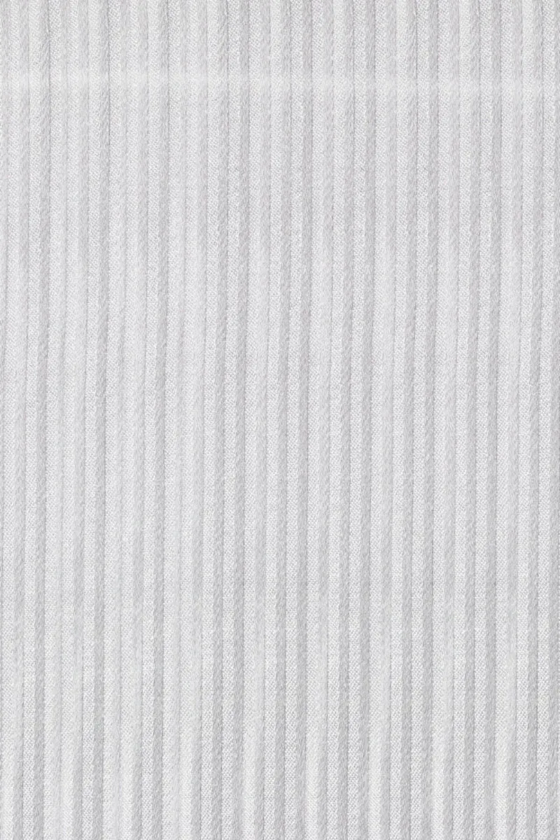 TRACHTENHEMD SLIMFIT NADELSTREIFEN TRADITION WEISS