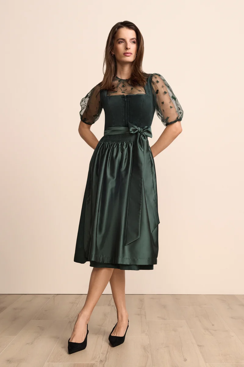 Dirndl VELORAE - Krüger Collection - 70 cm - 112172-070-0056