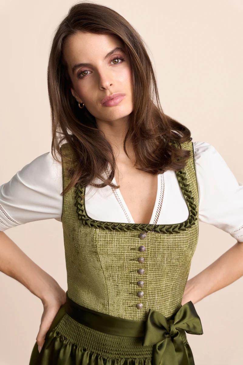 Dirndl ANNETT - Krüger Collection - 80 cm - 111372-080-0005