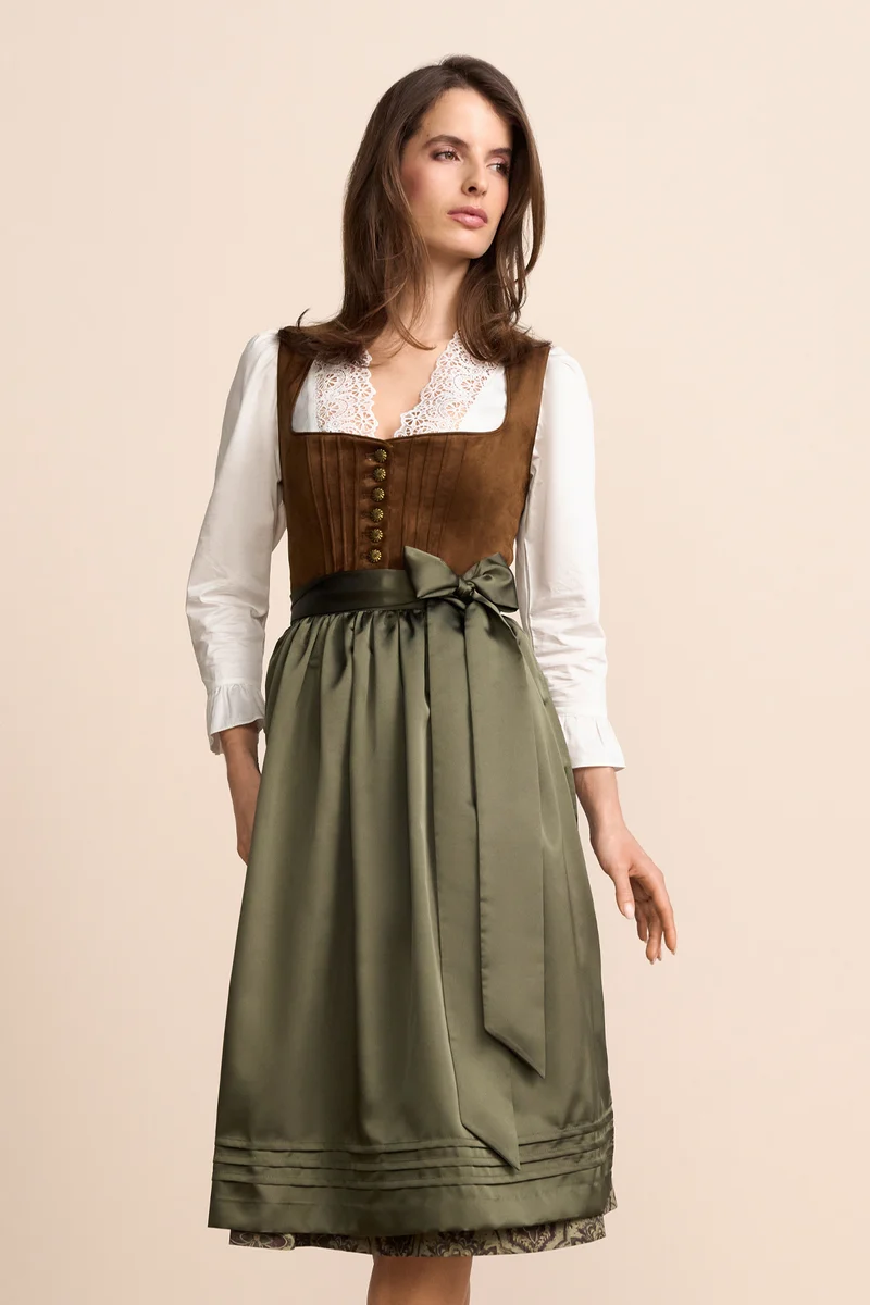 Dirndl ALMIRA - Krüger Collection - 70 cm - 111172-070-0705
