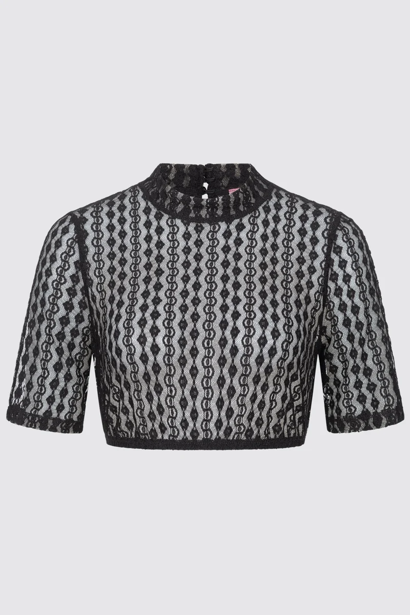 Dirndlbluse TARTUFO % - Paola Maria - Krüger Madl - 611068-000-0004