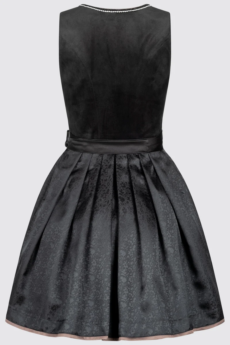 Dirndl CANNOLO - Paola Maria - Krüger Madl - 50 cm - 610568-050-0004