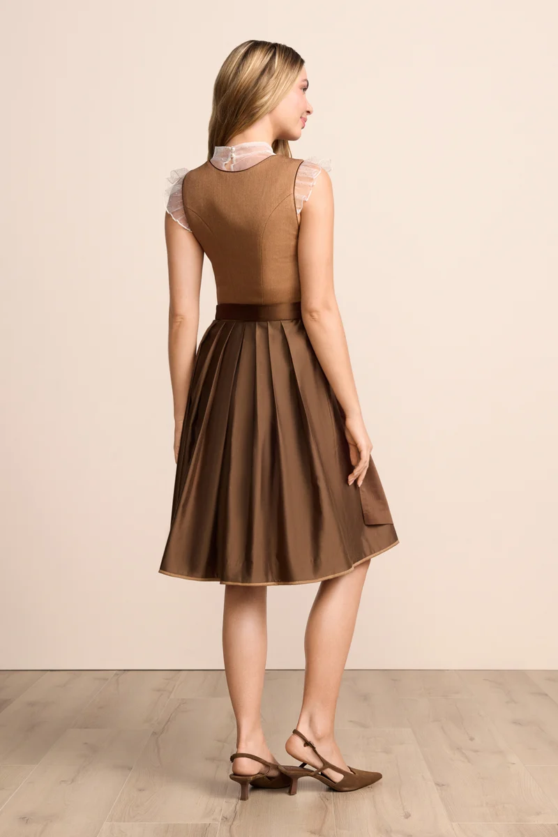 Dirndl JUVINA - Krüger Madl - 60 cm - 412572-060-0007