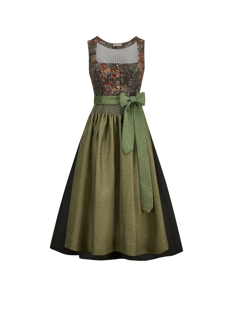 Gottseidank Dirndl Monika K1185 Jacquard