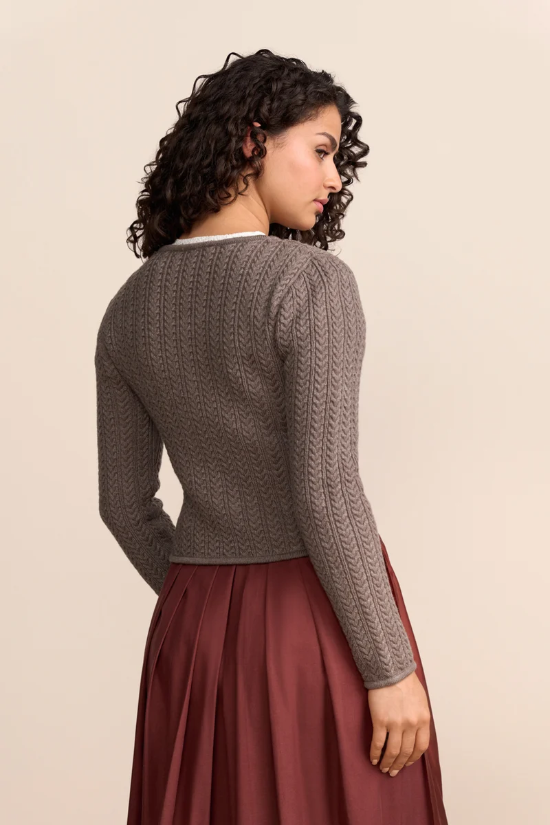 Trachtenjacke JORINDE - Krüger Madl - 375272-000-0007