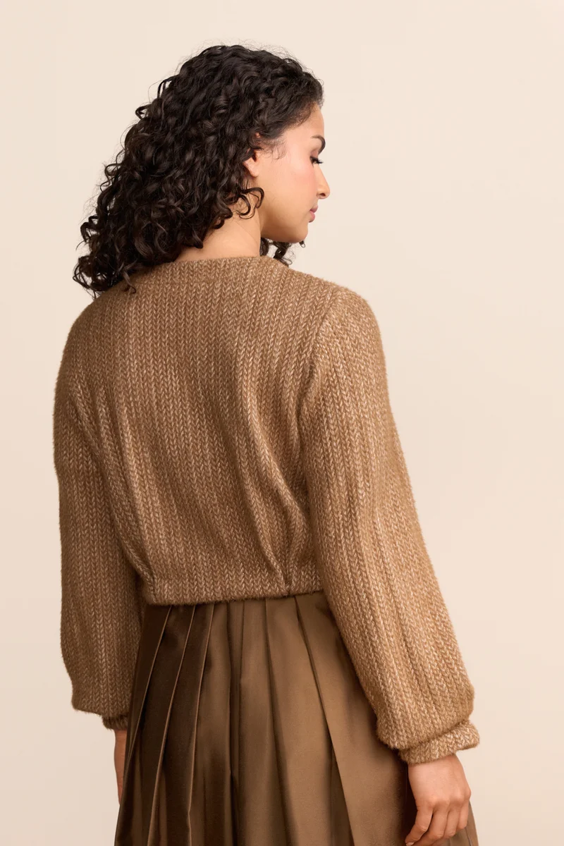 Trachtenjacke LIVARA - Krüger Madl - 372372-000-0023