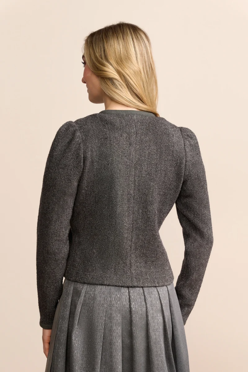 Trachtenjacke MARILLA - Krüger Collection - 274072-000-0044