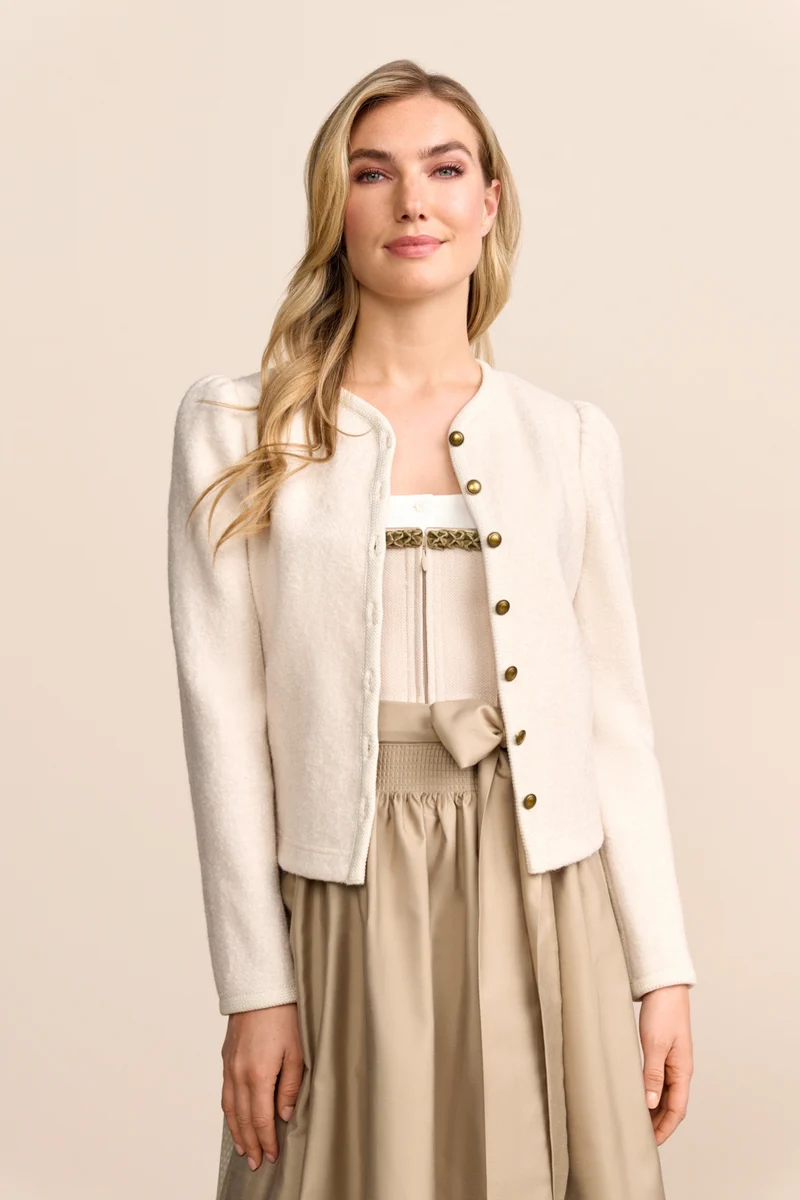 Trachtenjacke MARILLA - Krüger Collection - 274072-000-0002