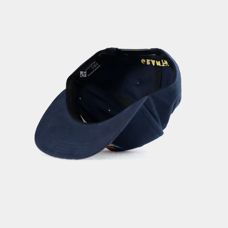 Bavarian Caps Grantler Klub: Aloisius