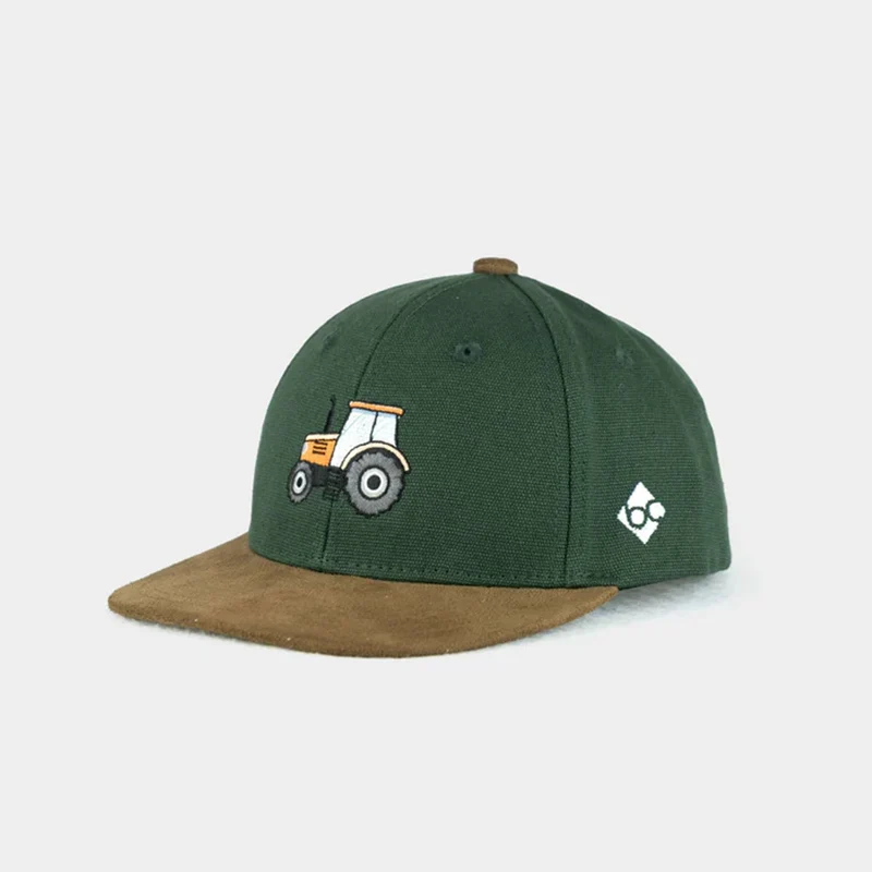Bavarian Caps Kleinkinder Cap Bulldog