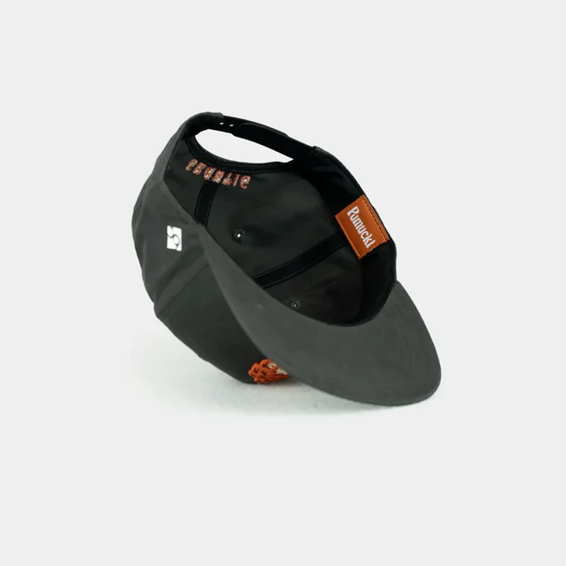 Bavarian Caps Grantler Klub: Pumuckl