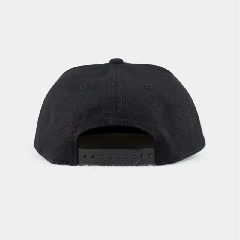 Bavarian Caps Feuerwehr Cap Black Edition