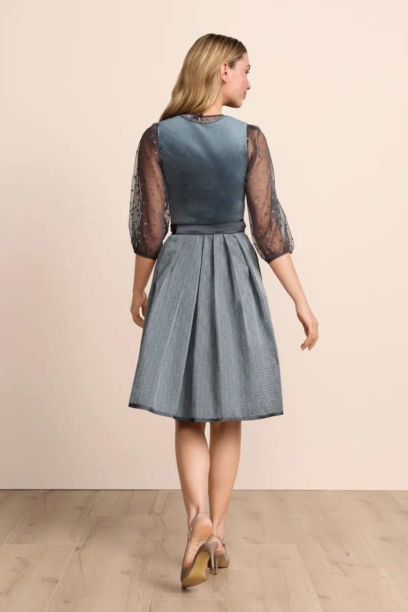 Dirndl HANNELIN - Krüger Madl - 60 cm - 413072-060-0008