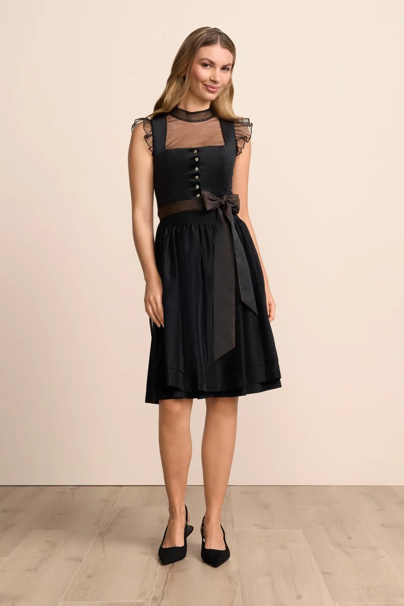 Dirndl TASMIN - Krüger Madl - 60 cm - 413172-060-0004