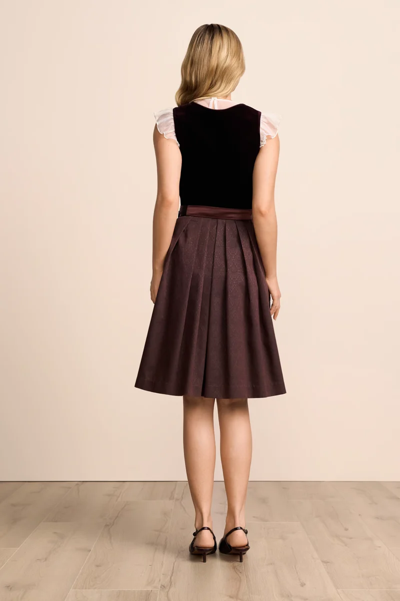 Dirndl TANYA - Krüger Madl - 60 cm - 416972-060-0090