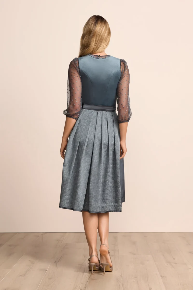 Dirndl HANNELIN - Krüger Madl - 70 cm - 413072-070-0008