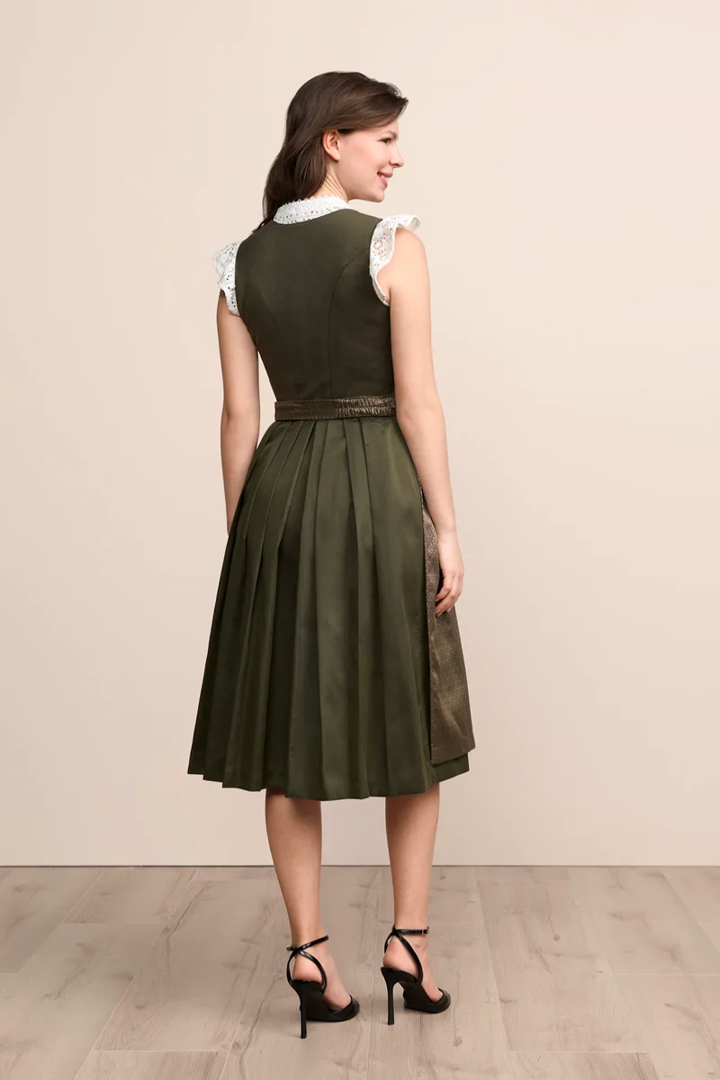 Dirndl ALISHA - Krüger Madl - 70 cm - 415468-070-0057
