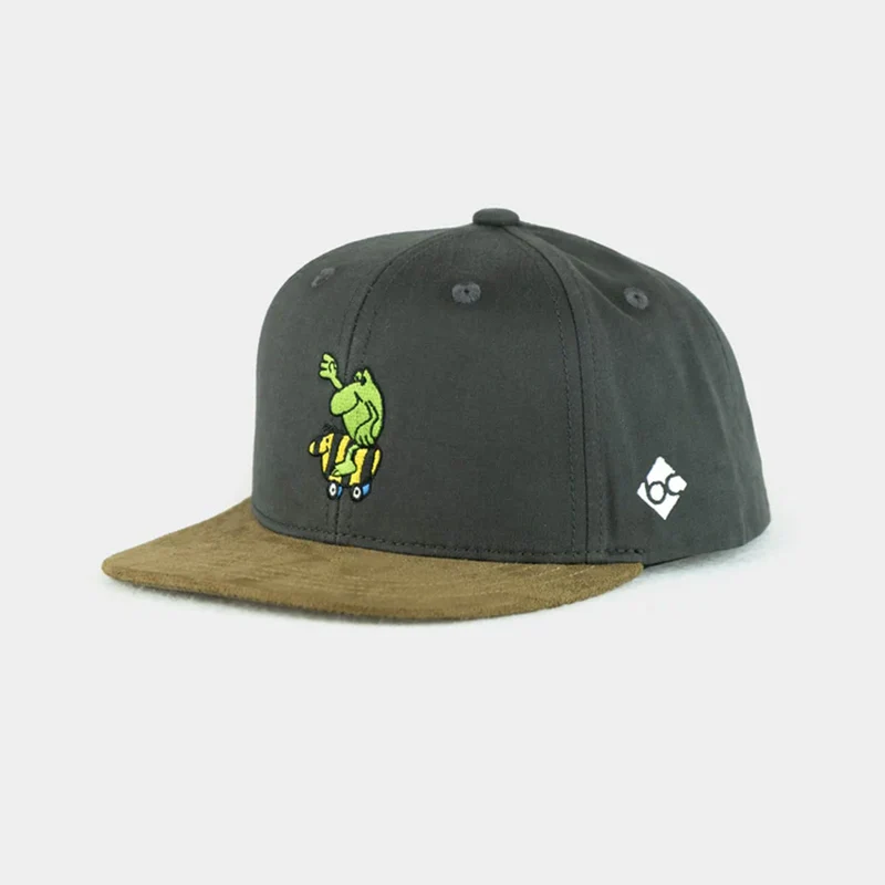 Bavarian Caps Kinder Cap Tigerententaxi