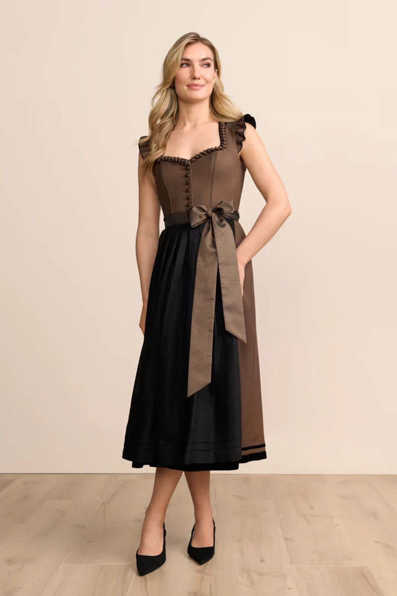 Dirndl GERENA - Krüger Collection - 80 cm - 112472-080-0007