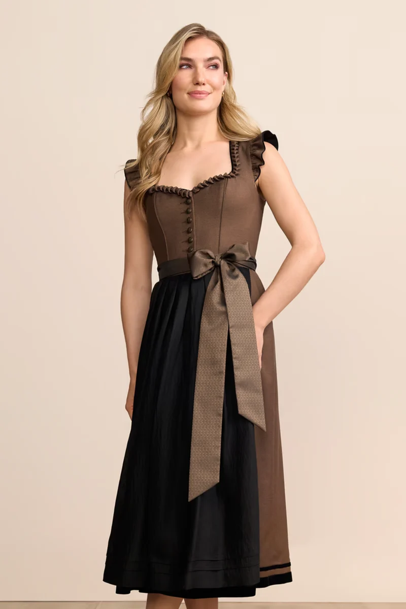 Dirndl GERENA - Krüger Collection - 80 cm - 112472-080-0007