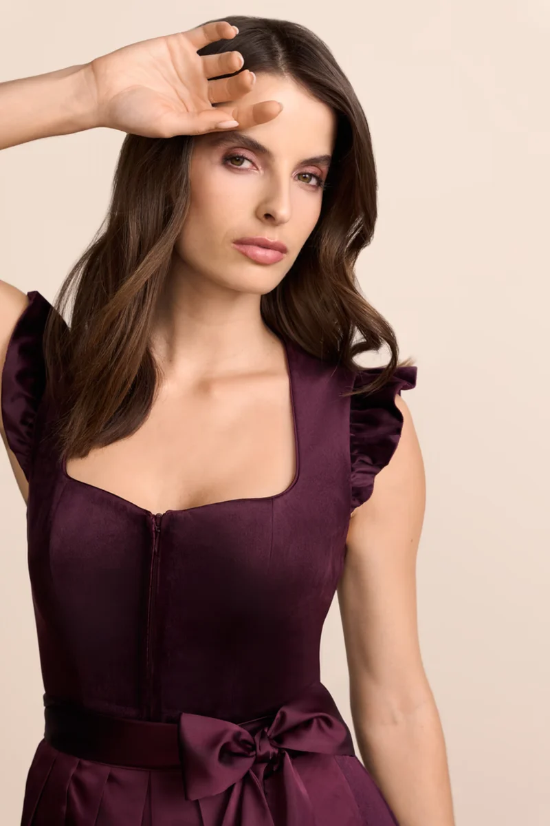 Dirndl HEDA - Krüger Collection - 60 cm - 112372-060-0038