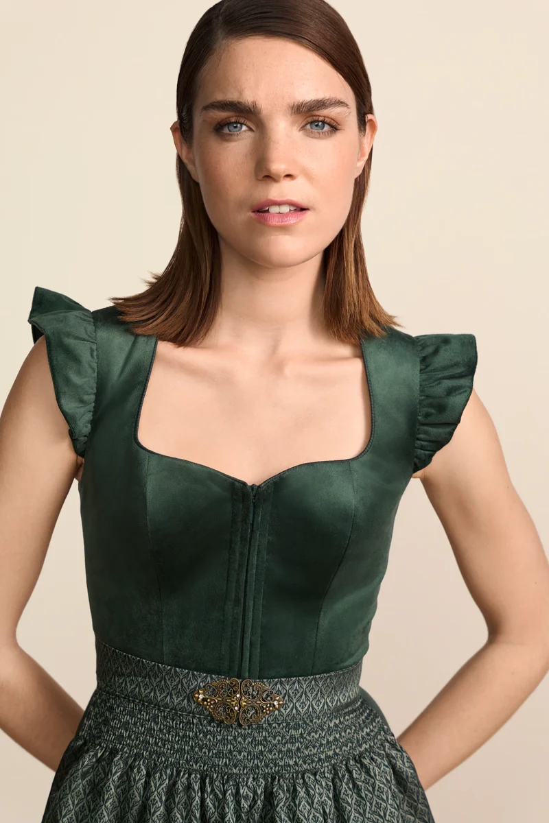 Dirndl KALENIA - Krüger Madl - 70 cm - 419271-070-0056