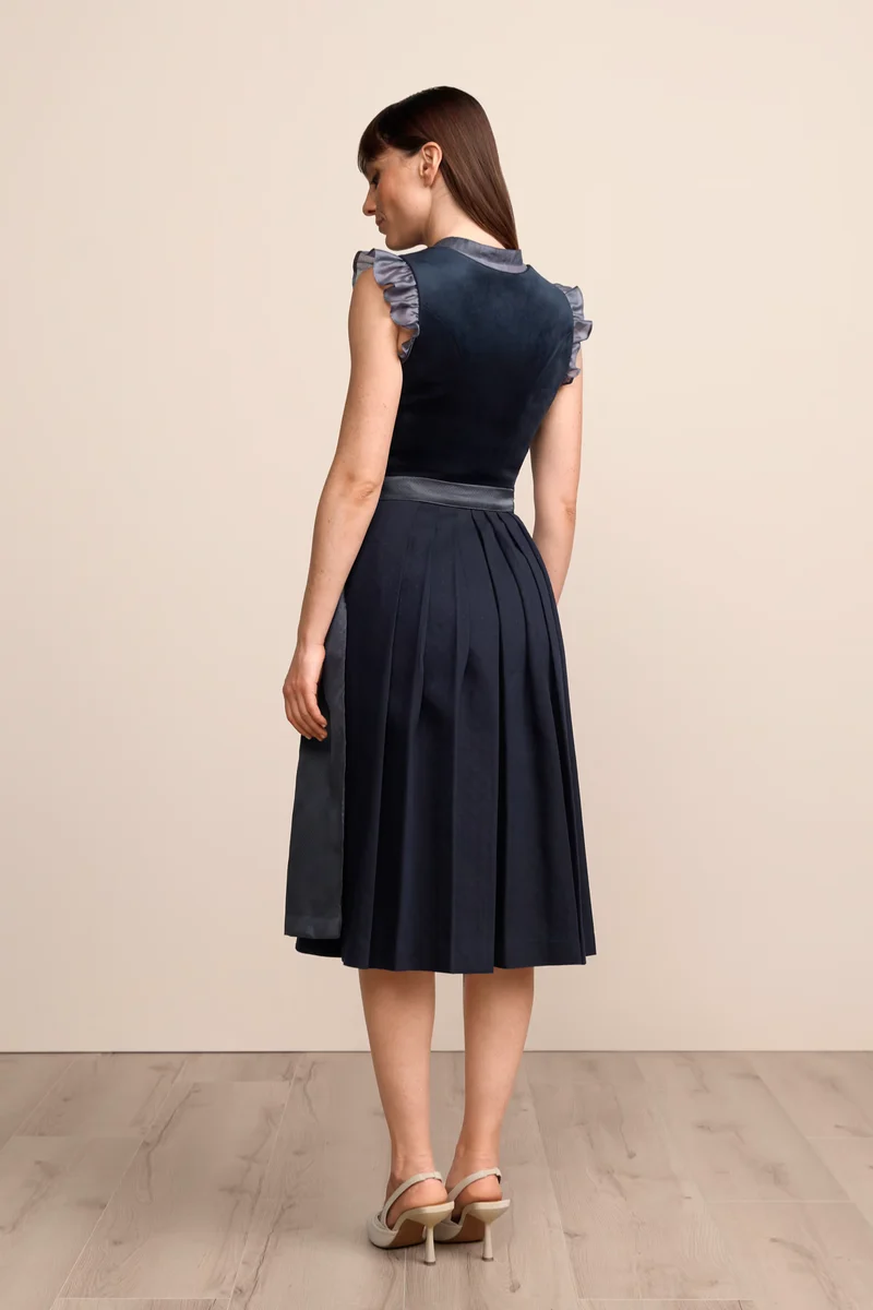 Dirndl ANN - Krüger Collection - 70 cm - 113070-070-0080