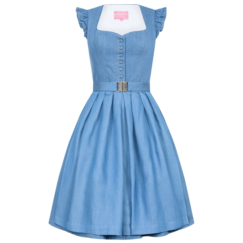Melissa Naschenweng x Krüger Dirndl Jeans 60cm Kollektion 2026