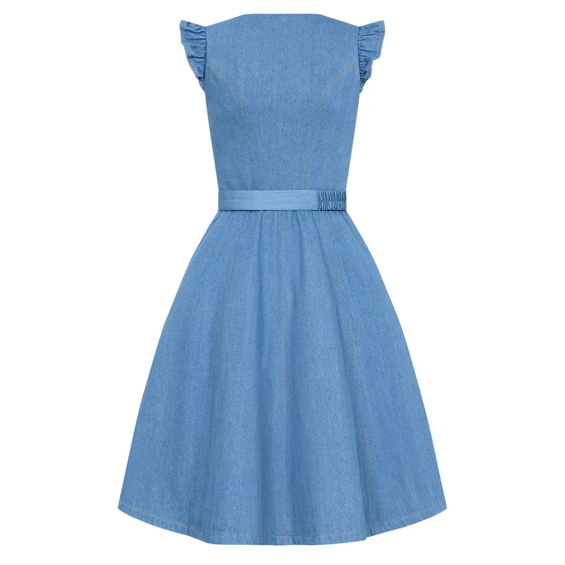 Melissa Naschenweng x Krüger Dirndl Jeans 60cm Kollektion 2026