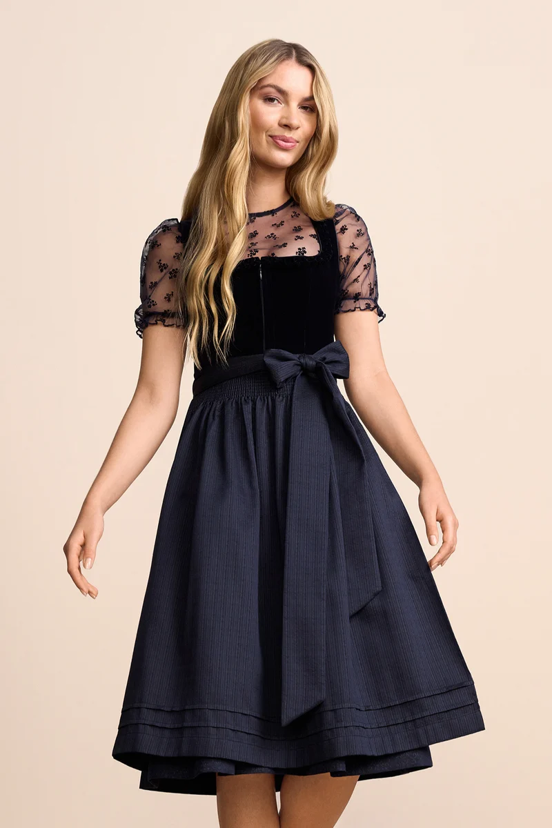 Dirndl JORVELLA - Krüger Madl - 70 cm - 416072-070-0080