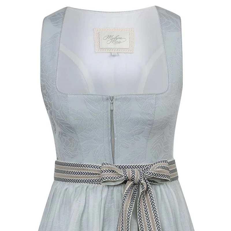 Madame Marie Dirndl Calyssia Cloud Reißverschluss 75cm