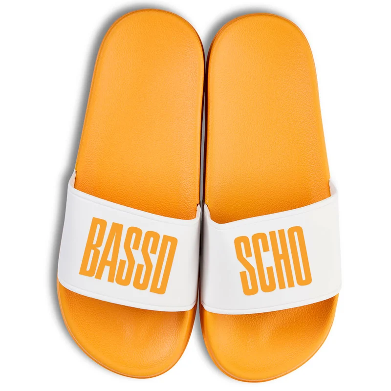 Bassd scho Badelatschen