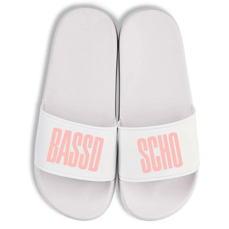 Bassd scho Badelatschen