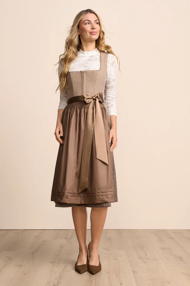 Dirndl ILONKA - Krüger Madl - 70 cm - 414972-070-0071