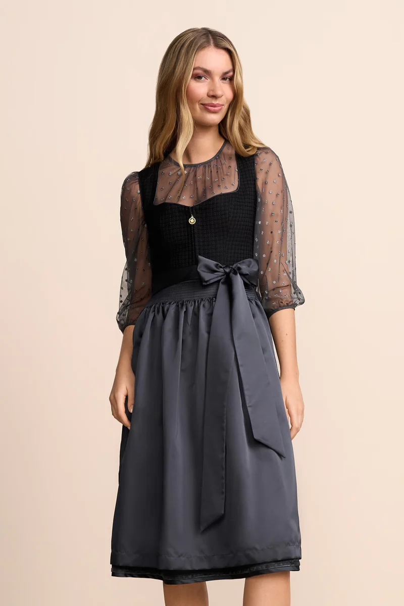 Dirndl GLORINA - Krüger Madl - 70 cm - 413272-070-0004