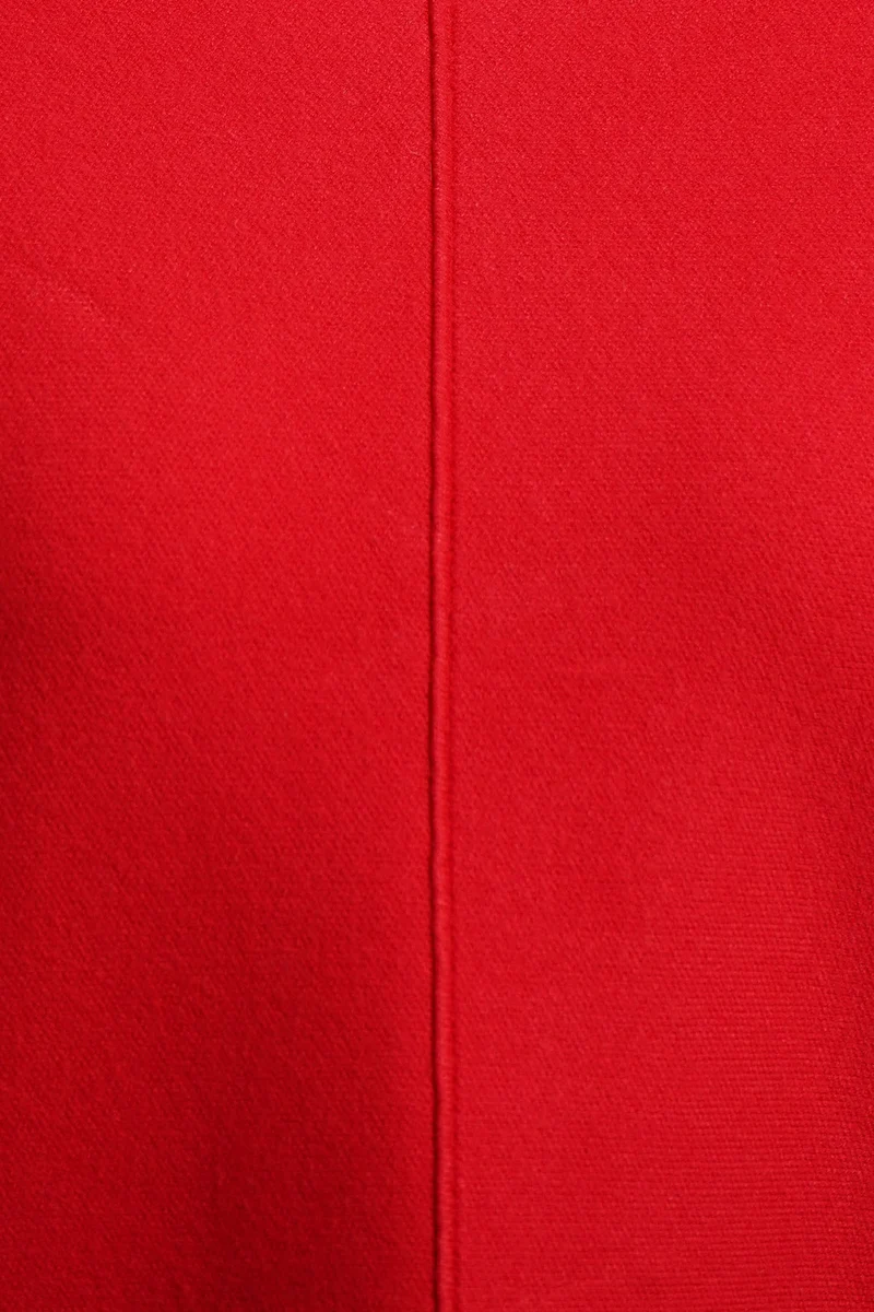 Milano Sweatshirt chili