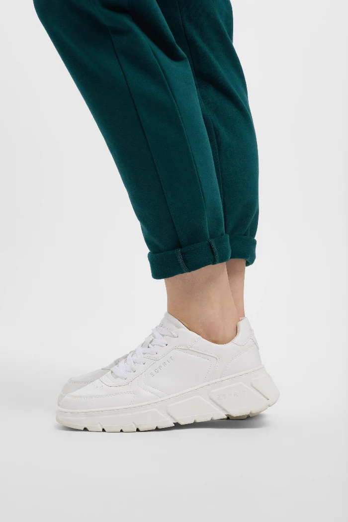 Elbsand Jogginghose Brinja dark ivy