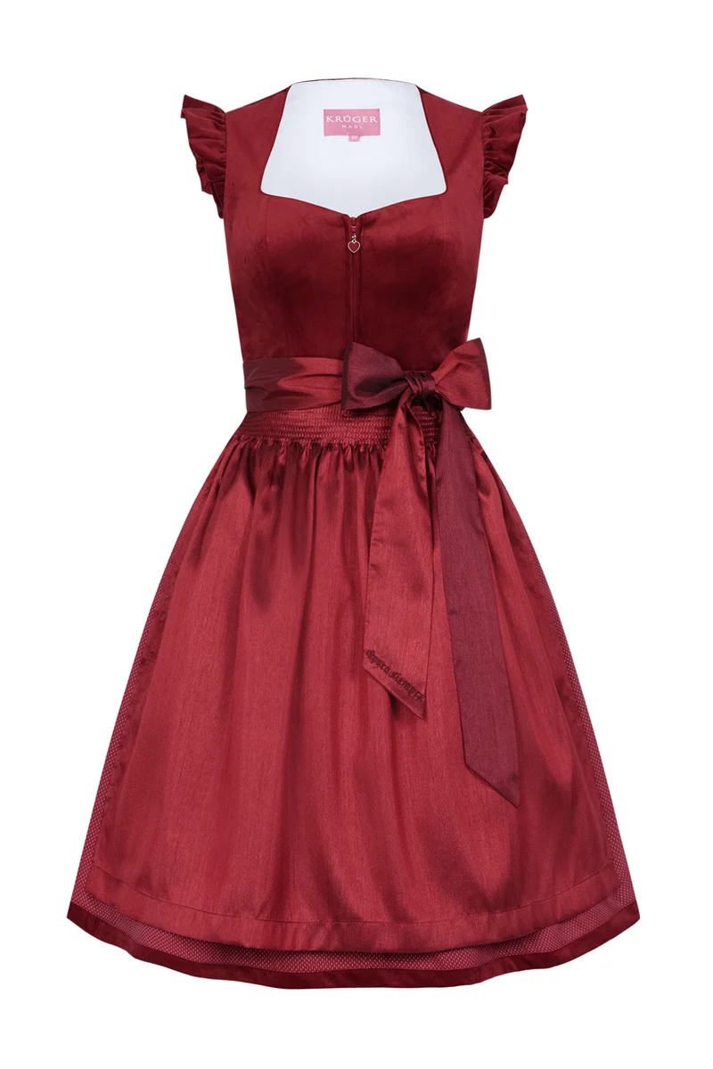 Dirndl PARA Siempre - Krüger Madl - 60 cm - 650172-060-0009 - Tream