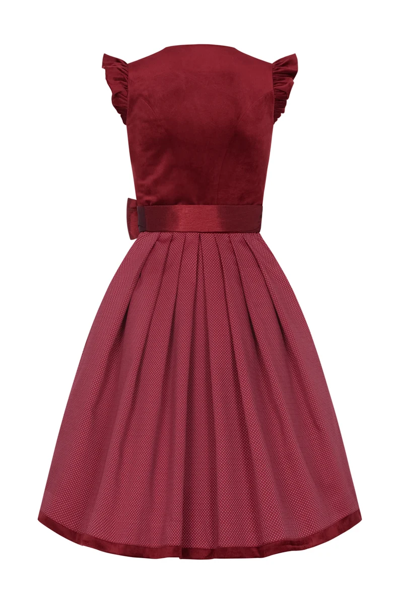 Dirndl PARA Siempre - Krüger Madl - 60 cm - 650172-060-0009 - Tream