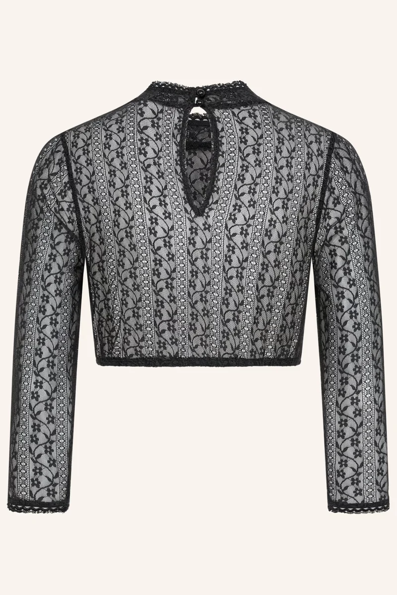 Dirndlbluse CALAH - Krüger Madl - 317072-000-0004