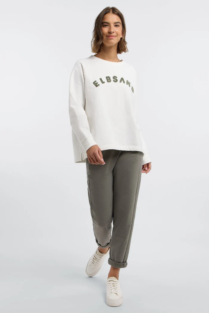Elbsand Jogginghose Brinja dark slate