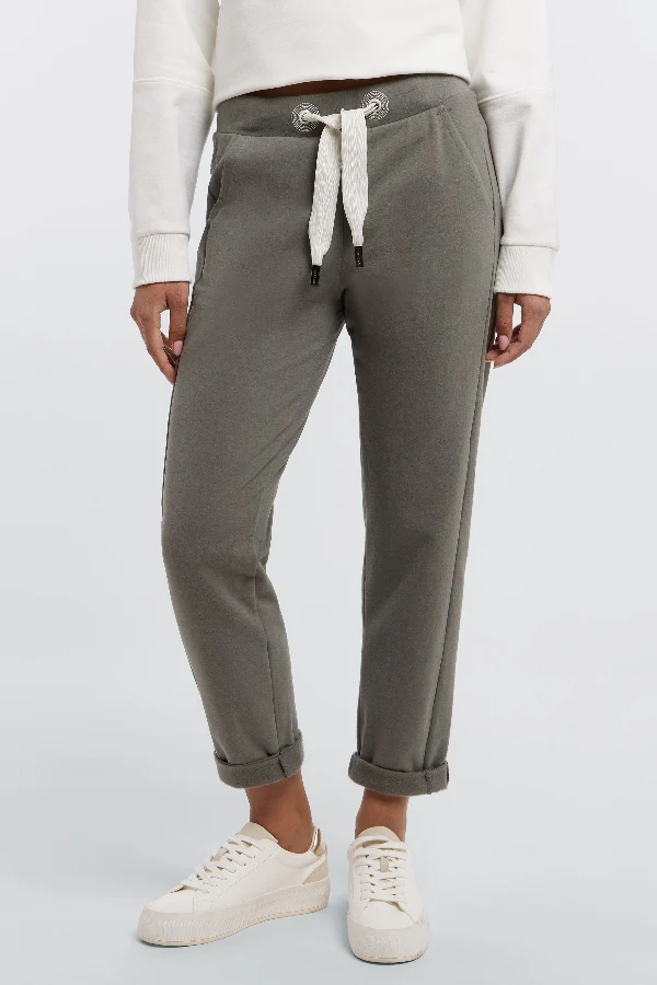 Elbsand Jogginghose Brinja dark slate