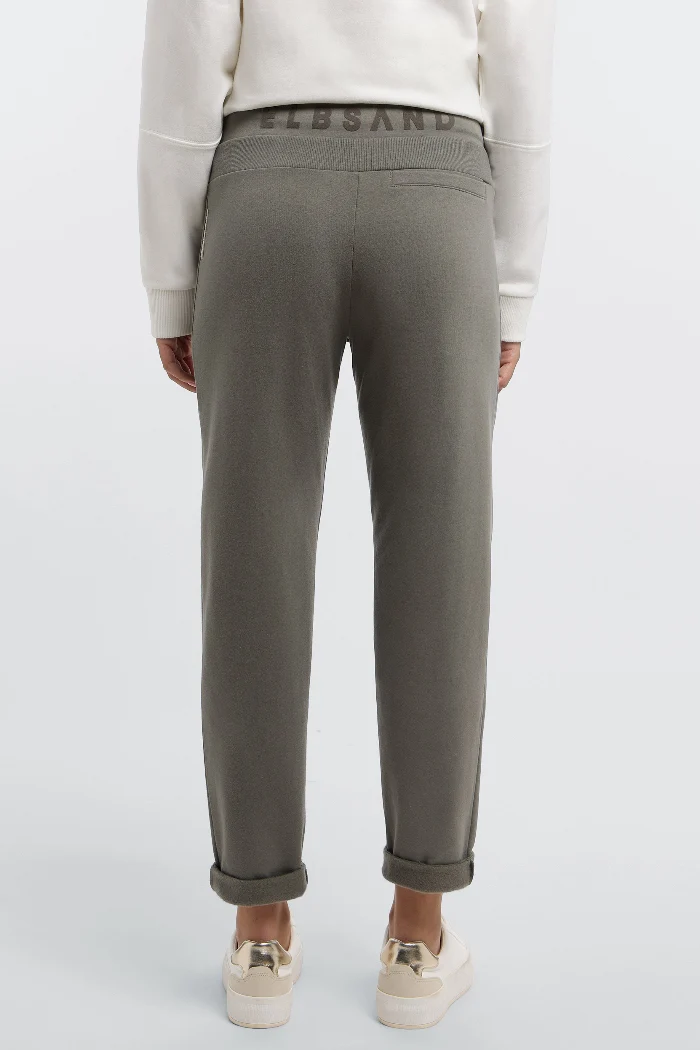 Elbsand Jogginghose Brinja dark slate