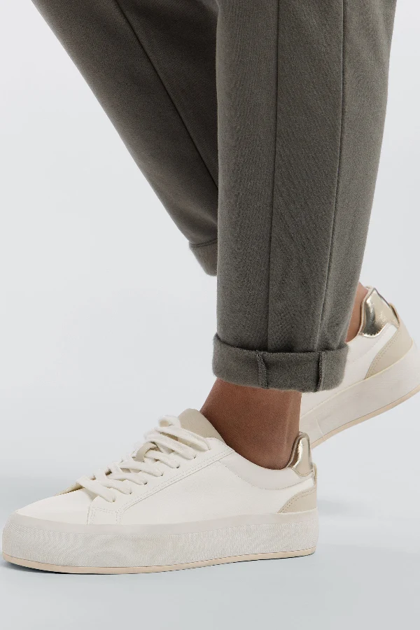 Elbsand Jogginghose Brinja dark slate