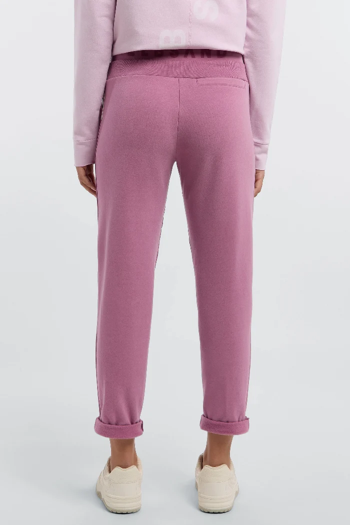 Elbsand Jogginghose Brinja mauve
