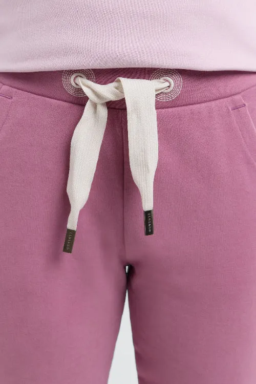 Elbsand Jogginghose Brinja mauve