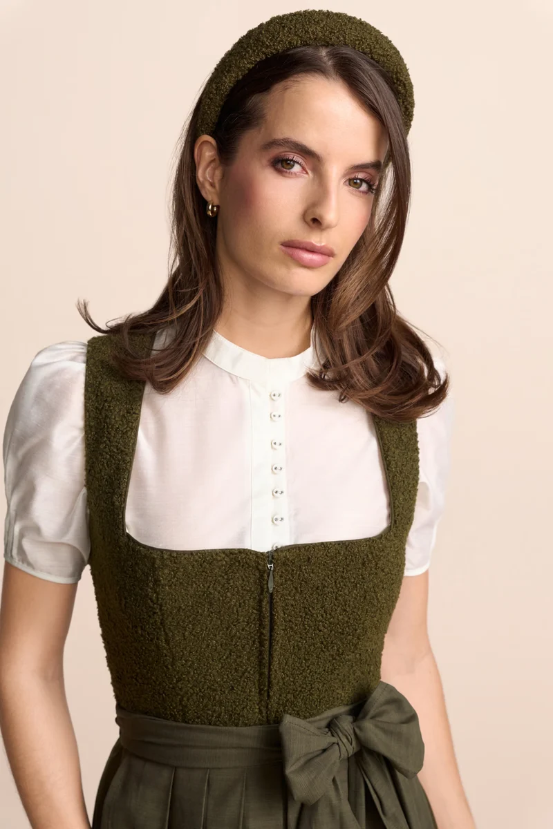 Dirndl NOELINE - Krüger Collection - 70 cm - 117273-070-0056