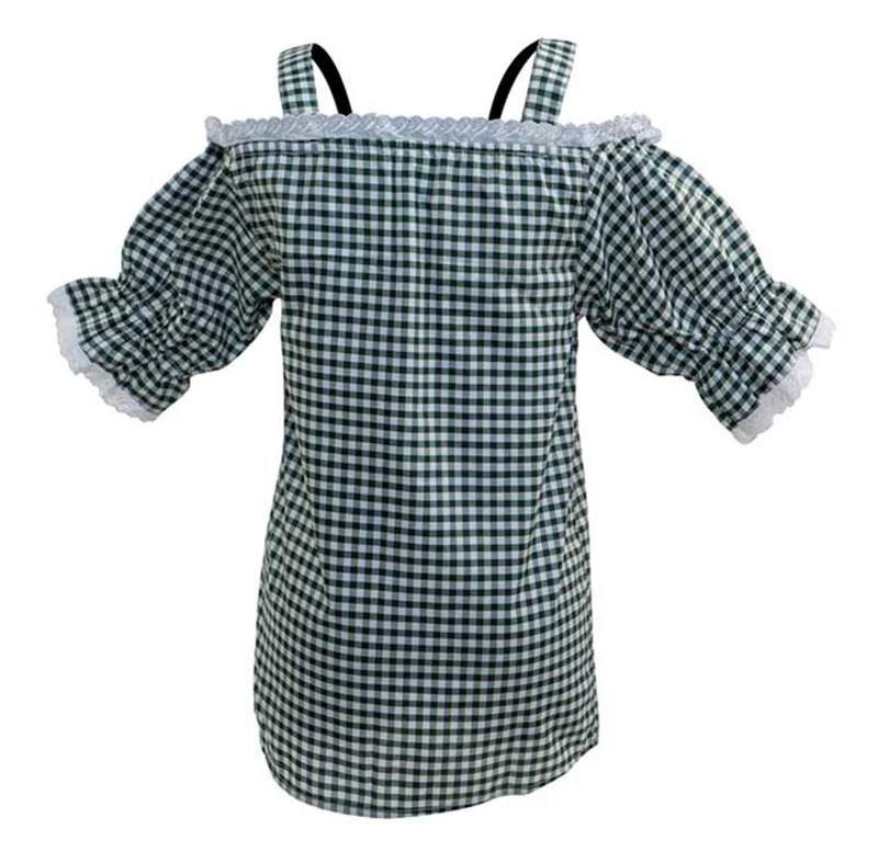Classic Damen Women Oktoberfest Shirt
