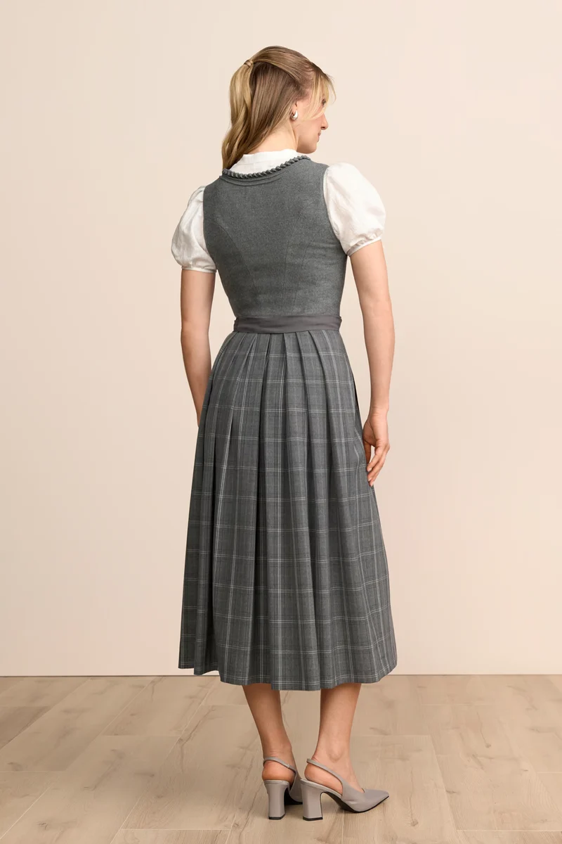 Dirndl SPENCER - Krüger Collection - 80 cm - 118272-080-0044