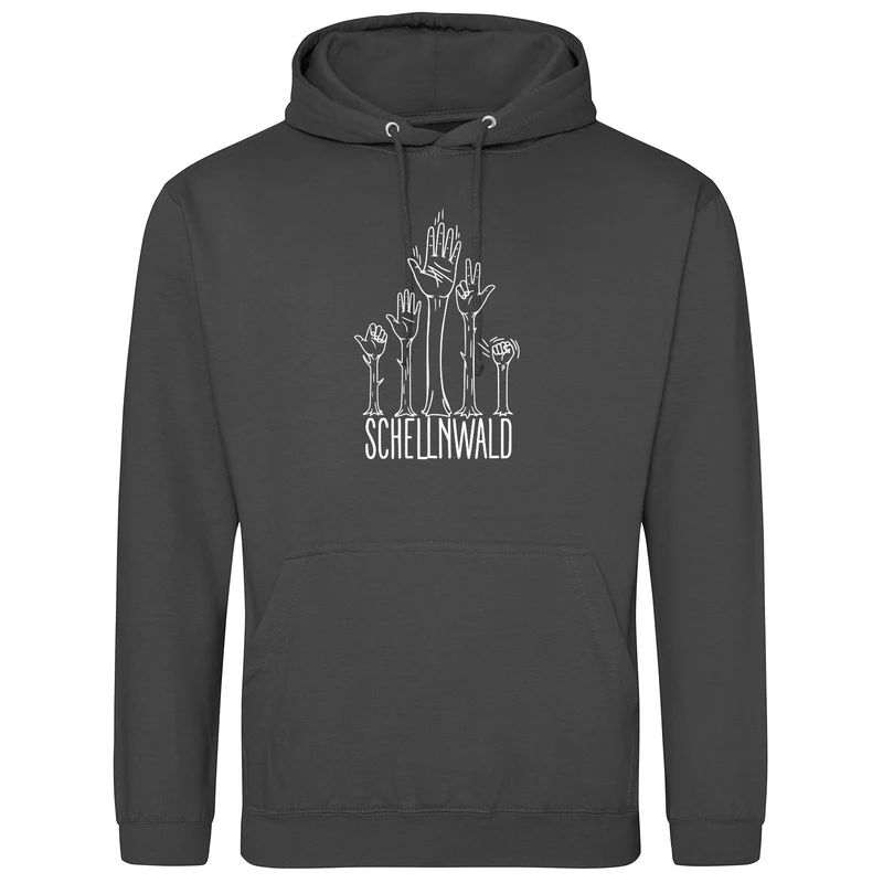 Schellnwald Hoodie Unisex